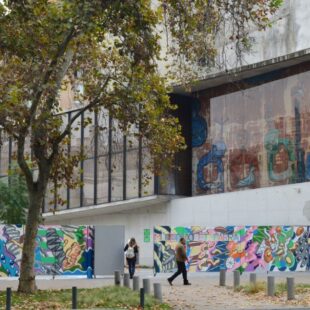 Declaración Pública – Larga Vida al Museo Violeta Parra