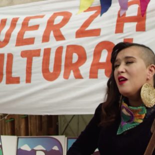 Se lanza el videoclip de la Cueca Ciudadana del Apruebo