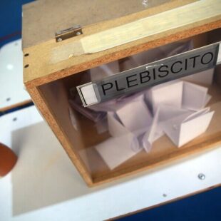 Declaración Pública sobre Proceso Constituyente