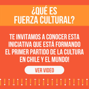 Video Presentación: ¿Qué es Fuerza Cultural?