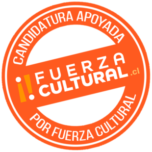 Fuerza Cultural apoya a Candidaturas a lo largo de Chile